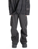 JiyongKim - x KOLON SPORT MULTI-POCKET TROUSERS - 082plus