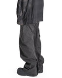 JiyongKim - x KOLON SPORT MULTI-POCKET TROUSERS - 082plus