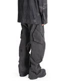 JiyongKim - x KOLON SPORT MULTI-POCKET TROUSERS - 082plus