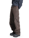 JiyongKim - x KOLON SPORT MULTI-POCKET TROUSERS - 082plus