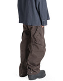 JiyongKim - x KOLON SPORT MULTI-POCKET TROUSERS - 082plus