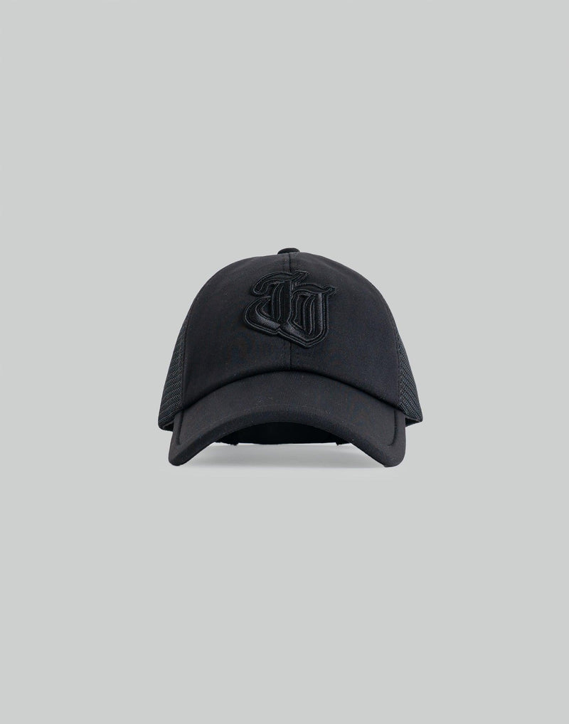 Juun.J - MESH BALL CAP - 082plus
