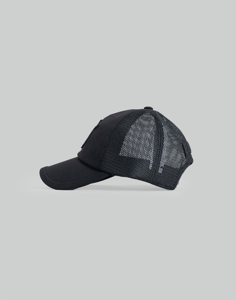 Juun.J - MESH BALL CAP - 082plus