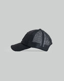 MESH BALL CAP