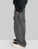 NATRON CROSS JEANS