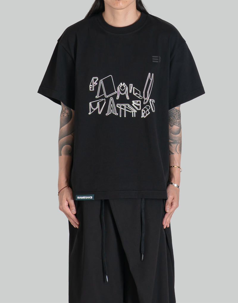NAMESAKE - NEAL CHILD'S TEE - 082plus