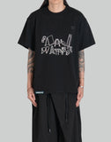 NEAL CHILD'S TEE