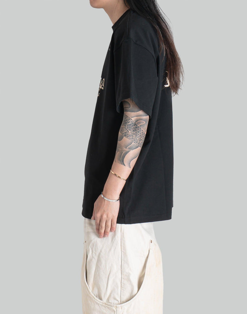 NAMESAKE - NEAL MI AMORE TEE - 082plus