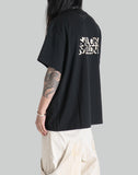 NEAL MI AMORE TEE - 082plus