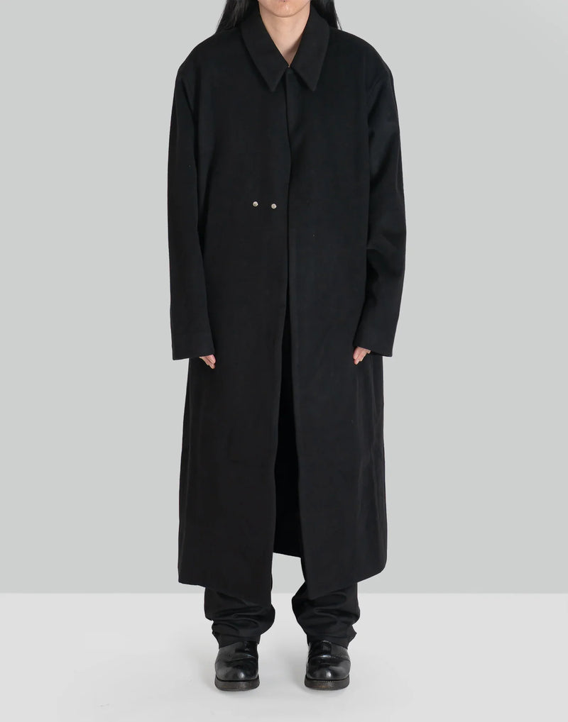 POST ARCHIVE FACTION - NEW CLASSIC COAT (ARCHIVE) - 082plus