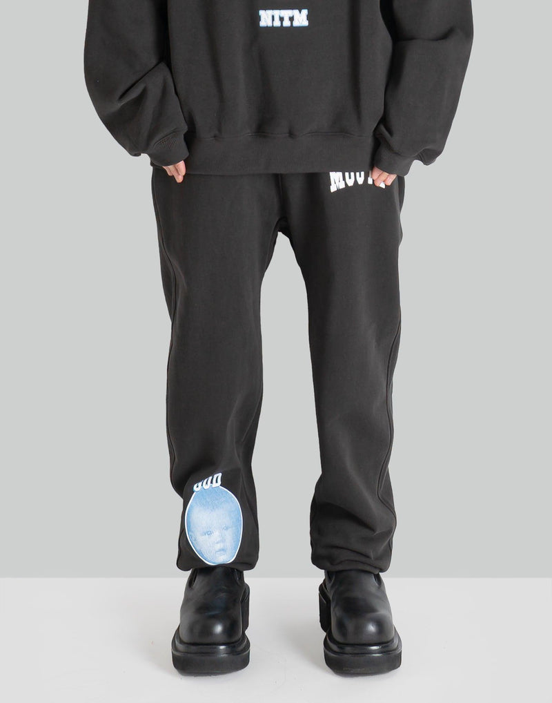 NISHIMOTO IS THE MOUTH - SWEAT PANTS - 082plus