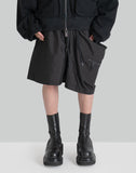 NISHI KASAYA SHORTS - 082plus
