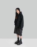 HUGO GLOBE ZIP HOODIE - 082plus
