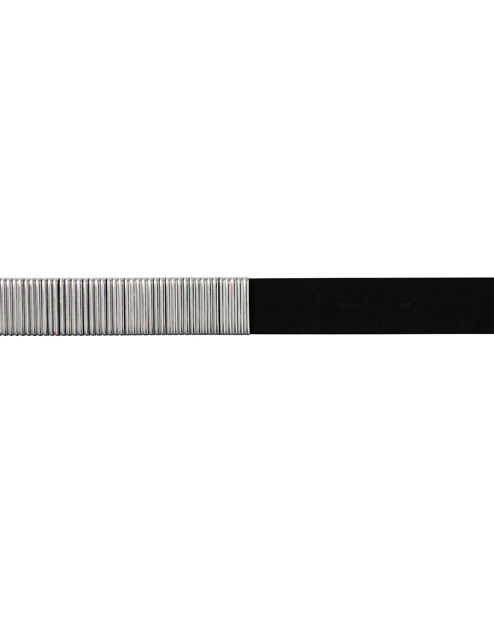 HELIOT EMIL - NODE BELT - 082plus