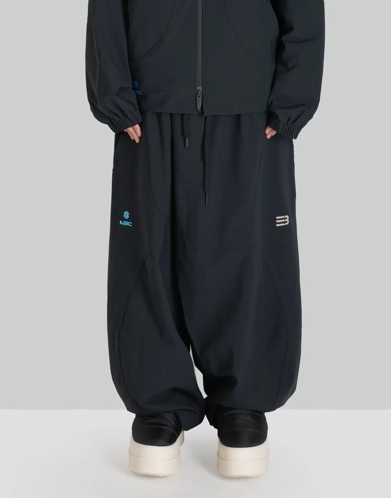 NAMESAKE - NOMAD TRACK PANTS - 082plus