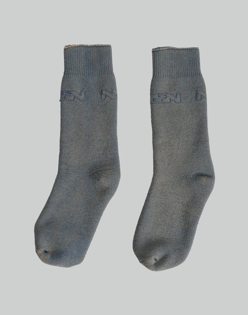 NOTSONORMAL - NSN SOCKS - 082plus
