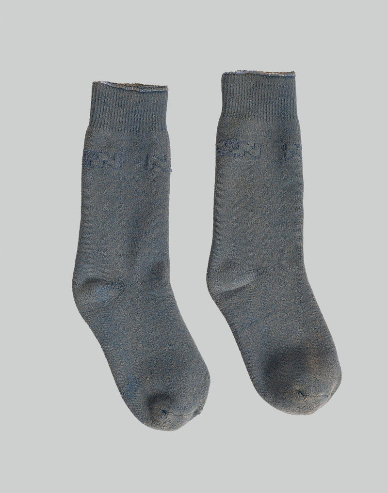 NOTSONORMAL - NSN SOCKS - 082plus
