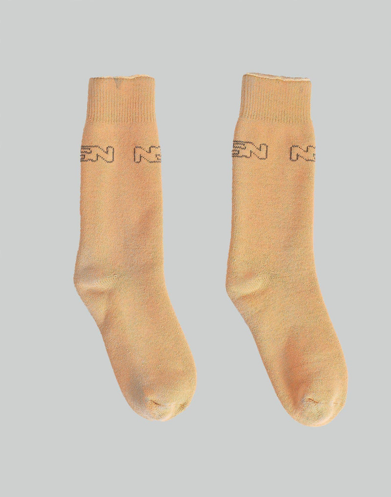 NOTSONORMAL - NSN SOCKS - 082plus