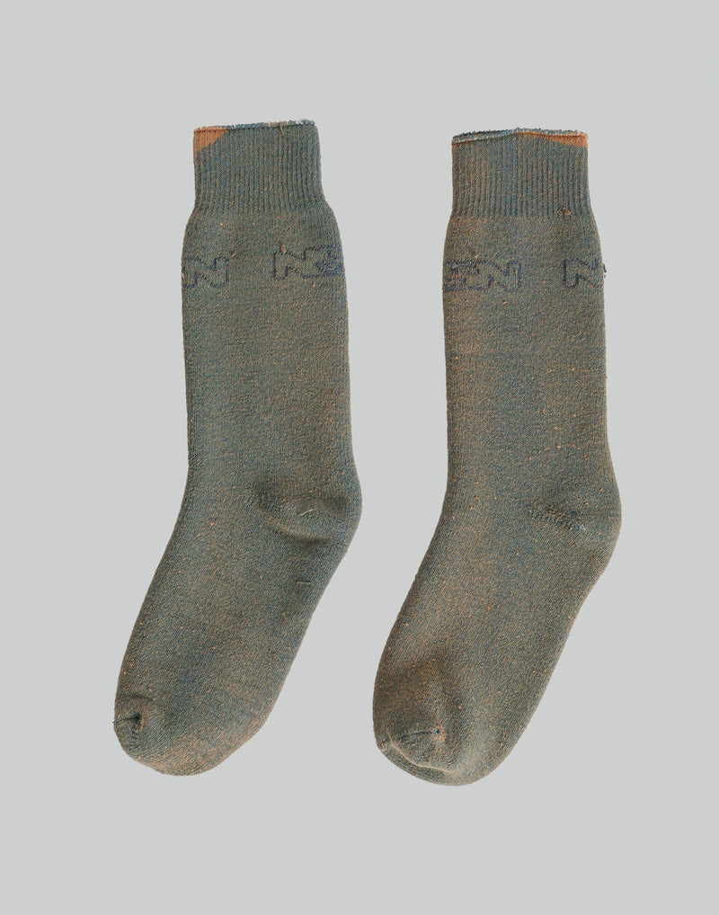 NOTSONORMAL - NSN SOCKS - 082plus