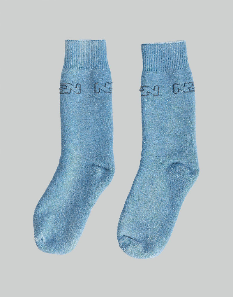 NOTSONORMAL - NSN SOCKS - 082plus