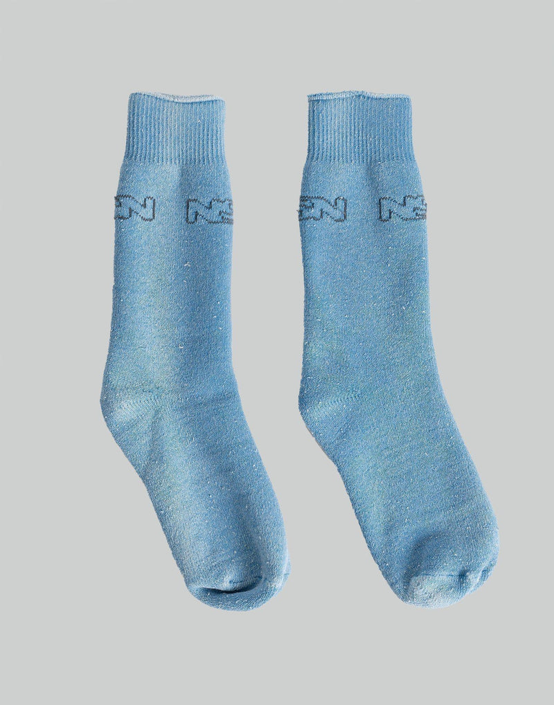 NOTSONORMAL - NSN SOCKS - 082plus