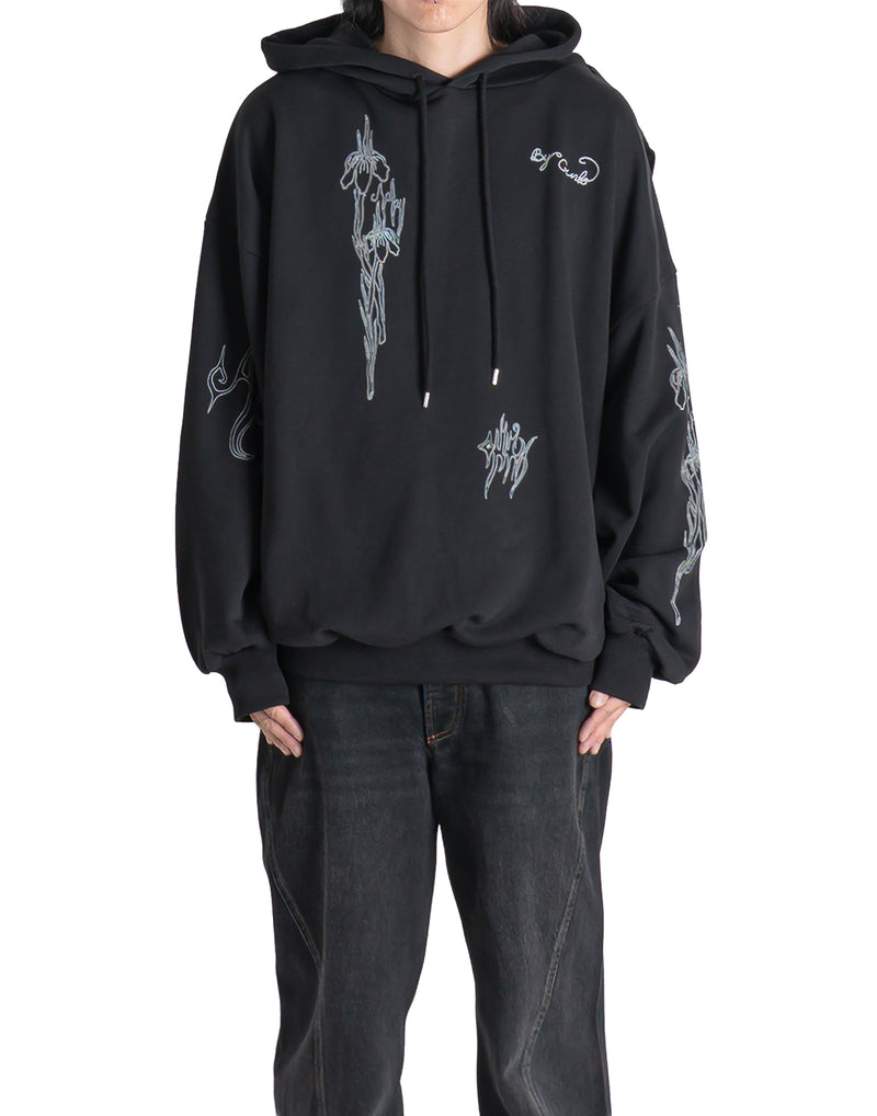AVAVAV - NUN HOODIE - 082plus