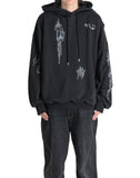 AVAVAV - NUN HOODIE - 082plus