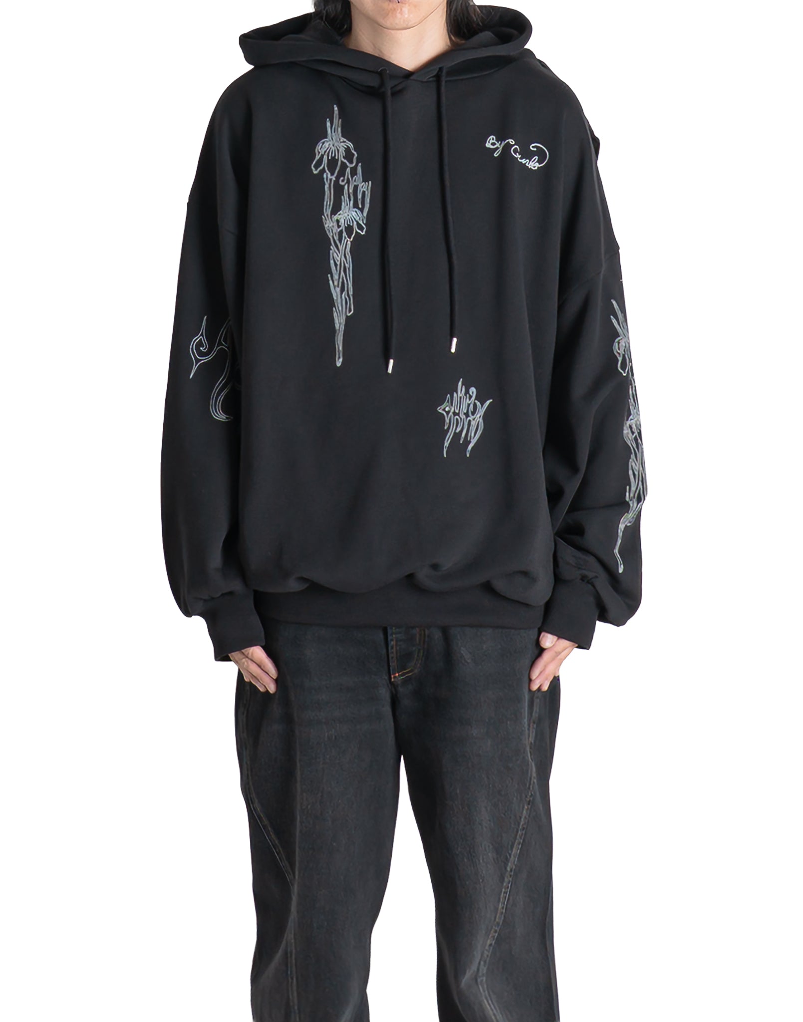 AVAVAV - NUN HOODIE - 082plus