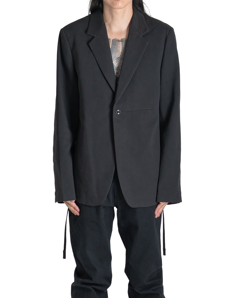POST ARCHIVE FACTION (PAF) - New Classic Jacket (Archive) - 082plus