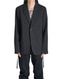 POST ARCHIVE FACTION (PAF) - New Classic Jacket (Archive) - 082plus