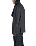 POST ARCHIVE FACTION (PAF) - New Classic Jacket (Archive) - 082plus