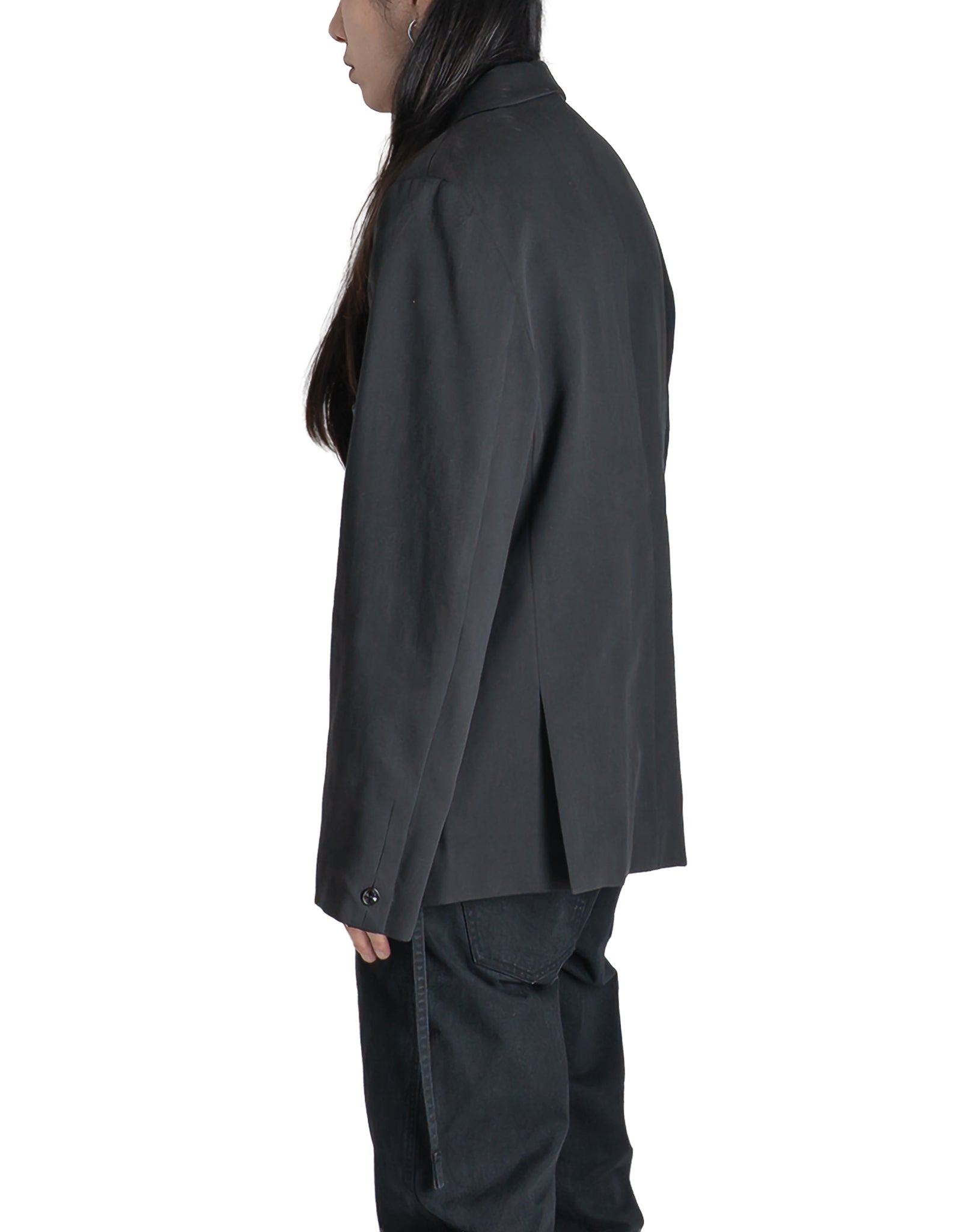 POST ARCHIVE FACTION (PAF) - New Classic Jacket (Archive) - 082plus