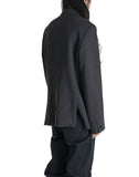 POST ARCHIVE FACTION (PAF) - New Classic Jacket (Archive) - 082plus