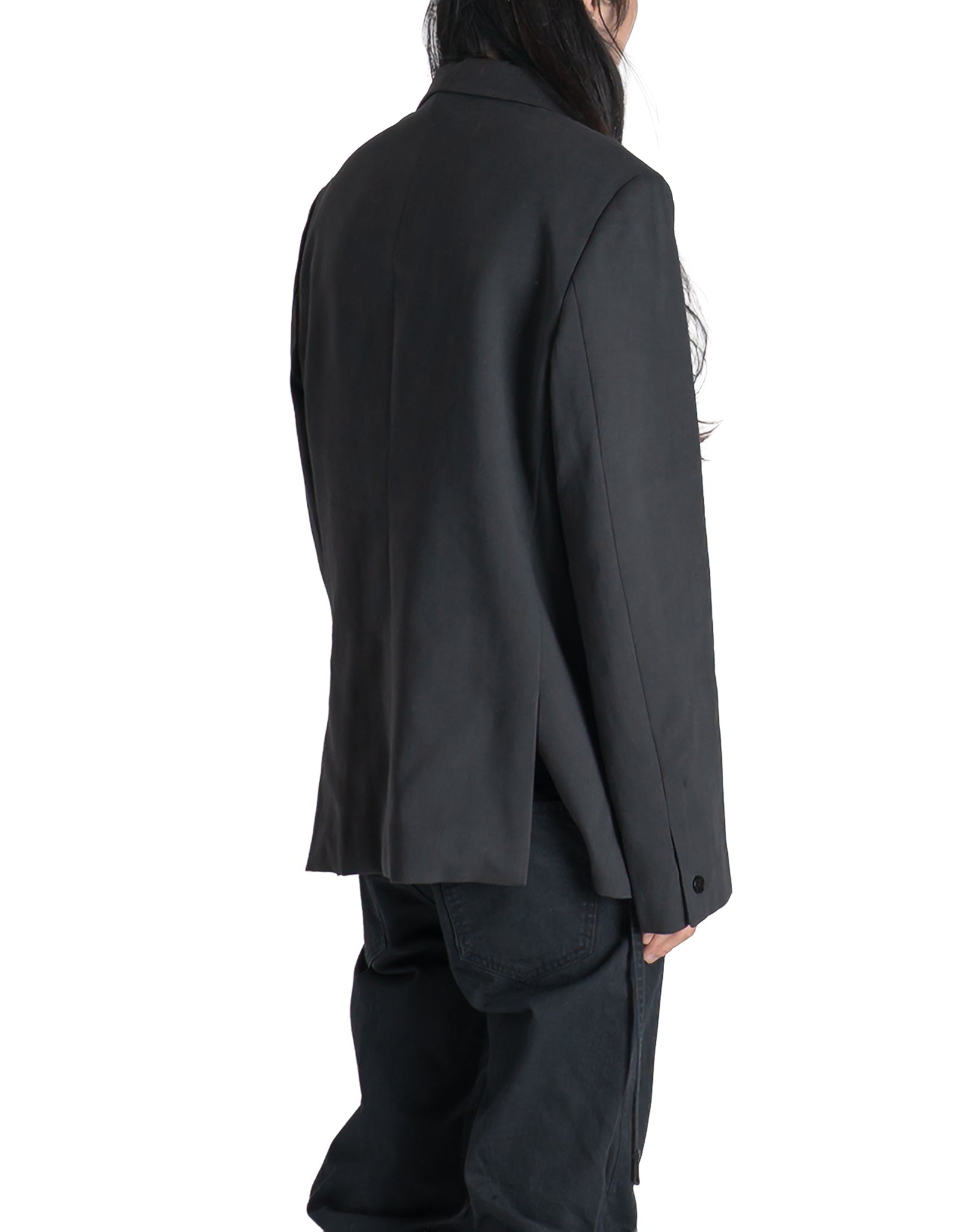 POST ARCHIVE FACTION (PAF) - New Classic Jacket (Archive) - 082plus