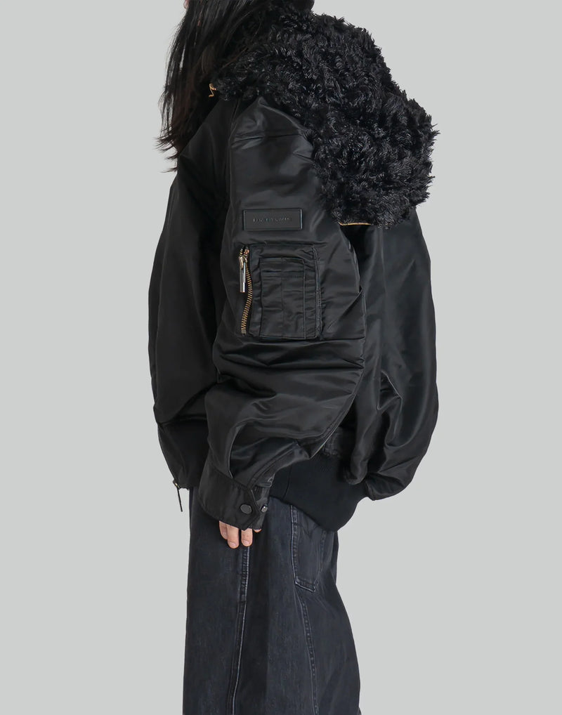 トップス FengChenWang JUMPERwithPANELCARDIGAN Feng Chen Wang Women's Knitwear