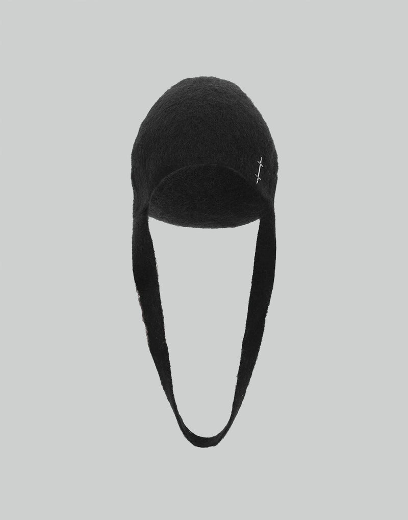 99%IS- Mohican Beanie (CUSTOM HAND MADE) – 082plus