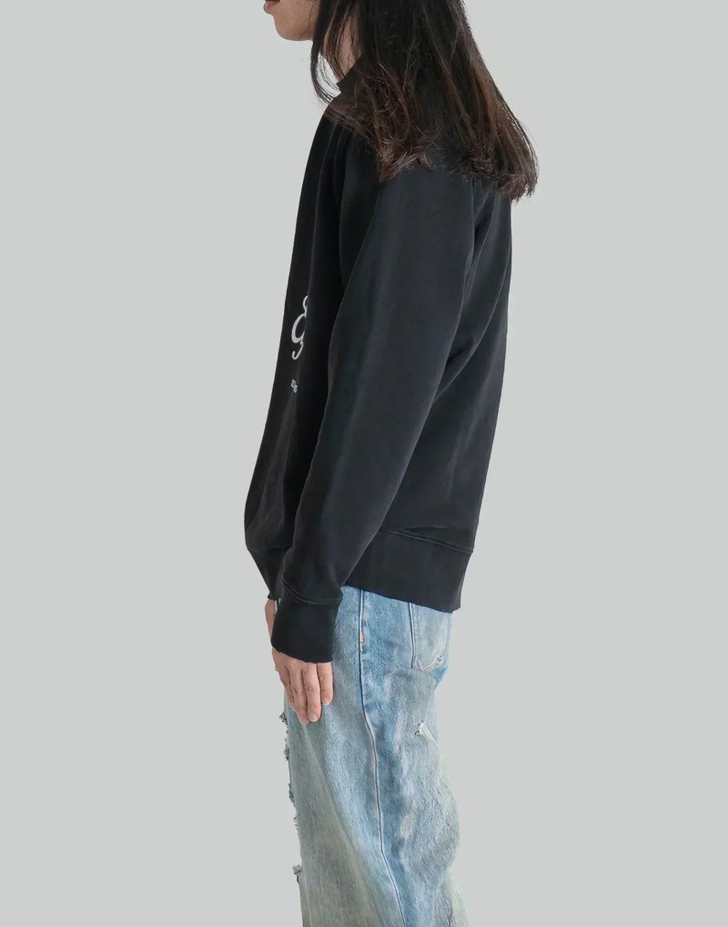 EgonLab - ONLY LOVERS LEFT ALIVE SWEAT - 082plus