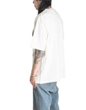 Willy Chavarria - OS CUIDAME MADRECITA STANDARD TEE - 082plus