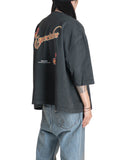 Willy Chavarria - OS ESPECIAL CHORIZO BUFFALO TEE - 082plus