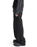 AVAVAV - OVERLAP SKIRT SUIT TROUSER - 082plus