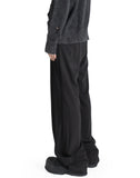AVAVAV - OVERLAP SKIRT SUIT TROUSER - 082plus