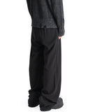 AVAVAV - OVERLAP SKIRT SUIT TROUSER - 082plus