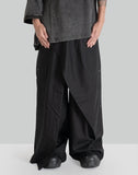 FENG CHEN WANG OVERSIZE SKIRT TROUSER - 082plus