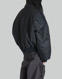 DINGYUN ZHANG - OVERSIZED BOMBER JACKET - 082plus
