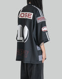 Martine Rose - OVERSIZED HOCKEY TOP - 082plus
