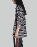 Martine Rose - OVERSIZED S/S POLO - 082plus