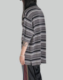 Martine Rose - OVERSIZED S/S POLO - 082plus