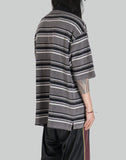 Martine Rose - OVERSIZED S/S POLO - 082plus