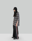 Martine Rose - OVERSIZED S/S POLO - 082plus