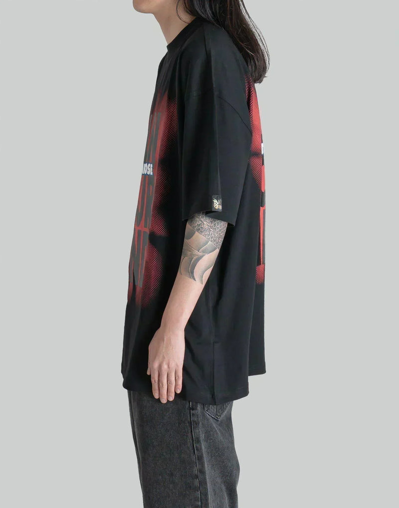 Martine Rose - OVERSIZED S/S T-SHIRT - 082plus